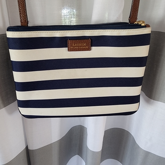 Ralph Lauren Crossbody - Picture 2 of 4